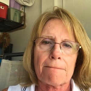 Meet your Posher, Cindy